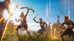 تصاویر-بازی-Assassins-Creed-Odyssey-The-Fate-of-Atlantis