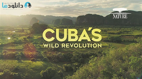 مستند-Cubas-Wild-Revolution