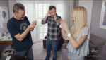 مستند-David-Blaine-The-Magic-Way