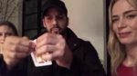 مستند-David-Blaine-The-Magic-Way