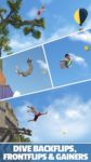 اسکرین-شات-بازی-Flip-Diving-اندروید