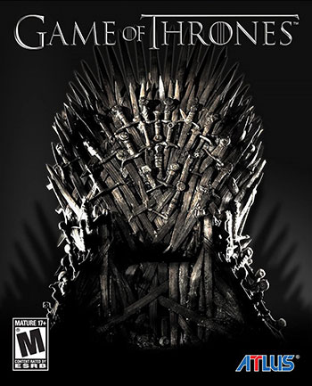 Game of Thrones Special Edition