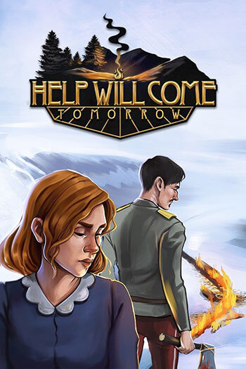 دانلود-بازی-Help-Will-Come-Tomorrow