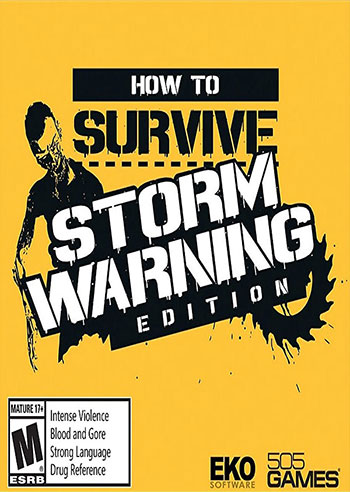 دانلود-بازی-How-to-Survive-Storm-Warning-Edition