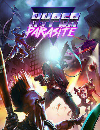 HyperParasite v1.0.1