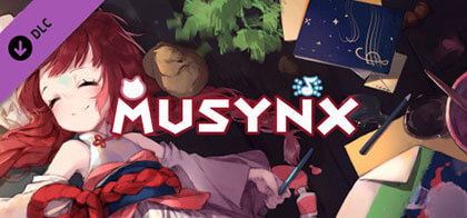 Download MUSYNX Shooting Game Theme for PC - PLAZA Mode