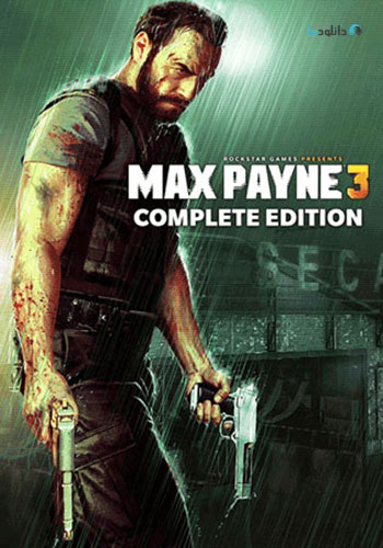 دانلود-بازی-Max-Payne-3