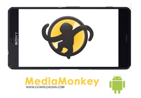 نرم-افزار-MediaMonkey-اندروید