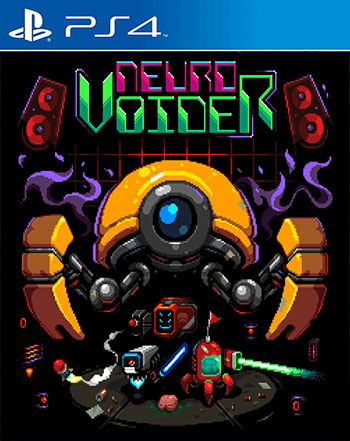 NeuroVoider v1.02 PS4