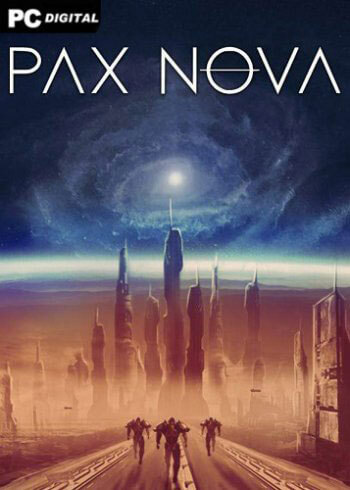 Pax Nova Beyond the Rift
