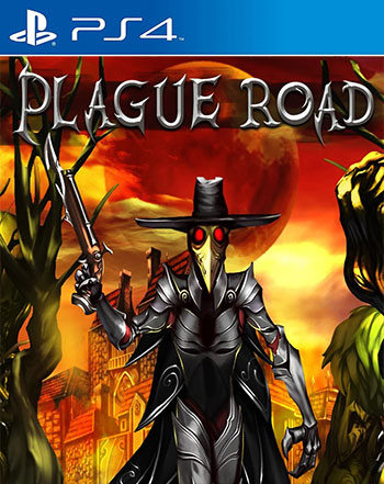 دانلود-بازی-Plague-Road