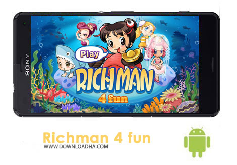 بازی-Richman-4-fun-اندروید