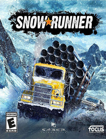 SnowRunner v33.0 Kenworth Dual Pack