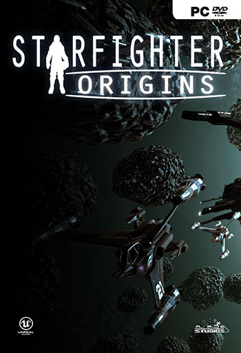 Starfighter Origins Remastered v1.7