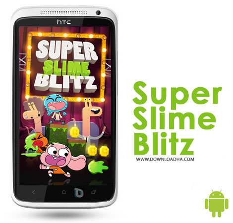 بازی-Super-Slime-Blitz-اندروید
