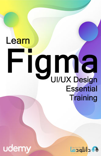طراحی-رابط-کاربری-با-فیگما-Udemy-Learn-Figma