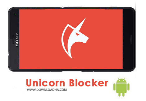 نرم-افزار-Unicorn-Blocker-اندروید