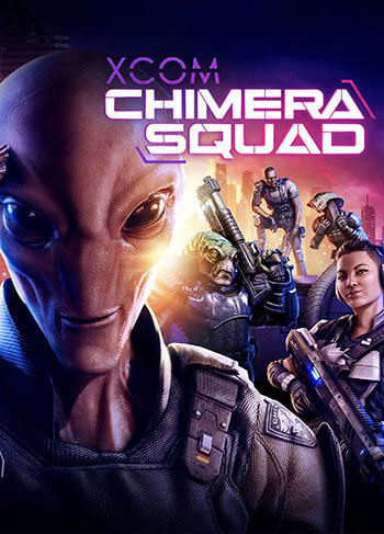 دانلود-بازی-XCOM-Chimera-Squad