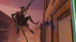 تصاویر-بازی-XCOM-Chimera-Squad