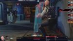 تصاویر-بازی-XCOM-Chimera-Squad