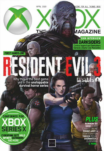 مجله-ایکس-باکس-xbox-april-2020