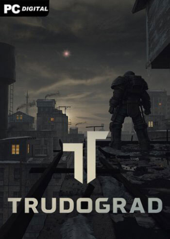 ATOM RPG Trudograd v1.0512