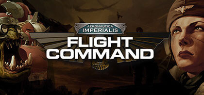 Download Aeronautica Imperialis Flight Command v1.2.2 for PC