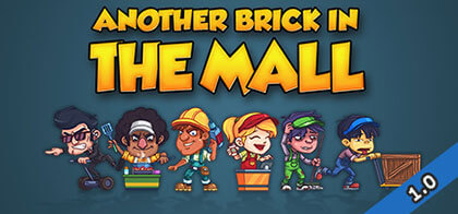Another Brick in The Mall