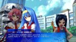 اسکرین-شات-بازی-Arcana-Heart-3-LOVEMAX-SIXSTARS-PC