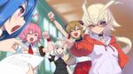 اسکرین-شات-بازی-Arcana-Heart-3-LOVEMAX-SIXSTARS-PC