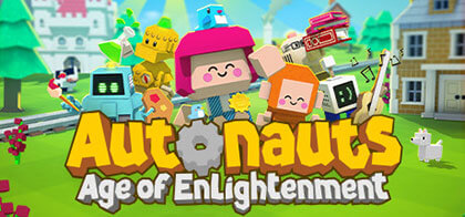 Download Autonauts for PC – GOG Version