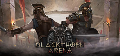 دانلود-بازی-Blackthorn-Arena