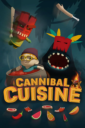 دانلود-بازی-Cannibal-Cuisine