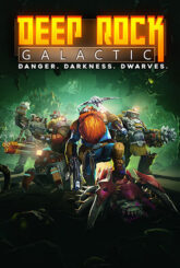 دانلود-بازی-Deep-Rock-Galactic