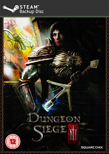 دانلود-بازی-Dungeon-Siege-III-Collection