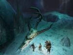 اسکرین-شات-بازی-Dungeon-Siege-PC