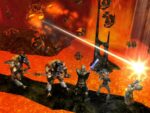 اسکرین-شات-بازی-Dungeon-Siege-PC