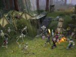 اسکرین-شات-بازی-Dungeon-Siege-PC
