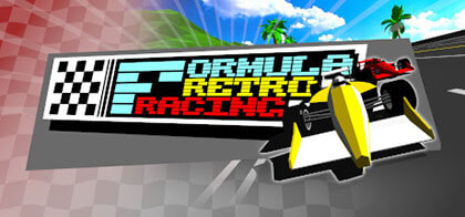 دانلود-بازی-Formula-Retro-Racing