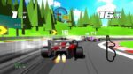 تصاویر-بازی-Formula-Retro-Racing