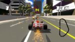 تصاویر-بازی-Formula-Retro-Racing