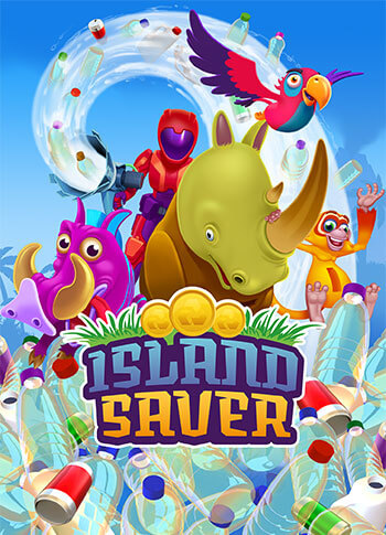 Island Saver – Fantasy Island DLC