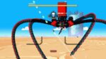 اسکرین-شات-بازی-Jet-Lancer