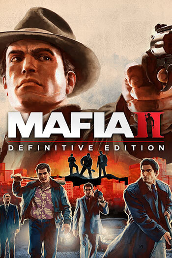 دانلود-بازی-Mafia-II-Definitive-Edition