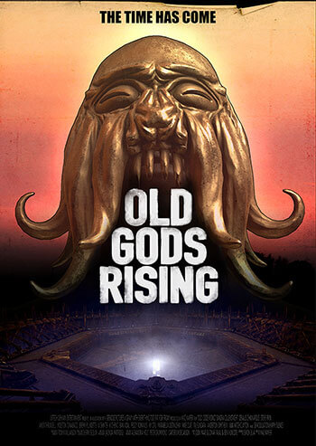 Old Gods Rising
