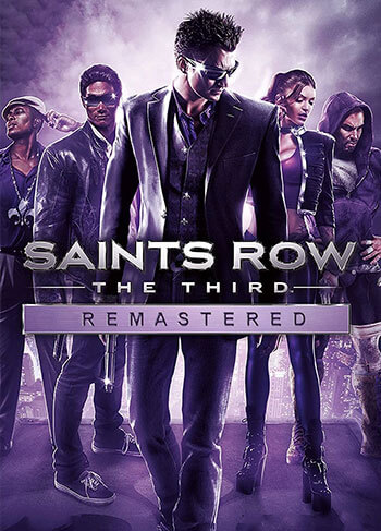 دانلود-بازی-Saints-Row-The-Third-Remastered