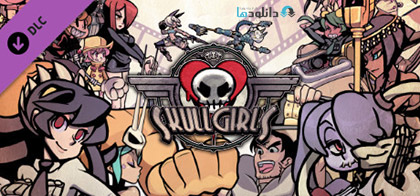 دانلود-بازی-Skullgirls-2nd-Encore