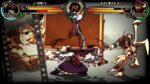 تصاویر-بازی-Skullgirls-2nd-Encore