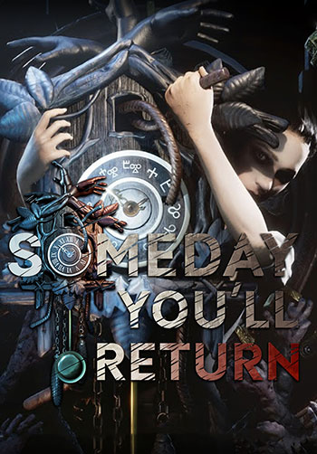 دانلود-بازی-Someday-Youll-Return