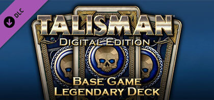 دانلود-بازی-Talisman-Legendary-Deck